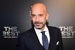 Chelsea legend Gianluca Vialli on his recovery from…