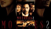 Motives 2: Retribution - YouTube