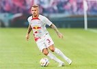 Official: Hoffenheim confirm Angelino deal