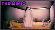 The Mimic Gameplay - tutorial (Chapter 1) - YouTube
