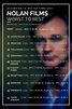 Christopher Nolan's Films RANKED