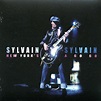 Sylvain Sylvain - New York's A Go Go | Releases | Discogs
