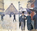 Exhibition in Madrid reveals Gustave Caillebotte's thematic and ...