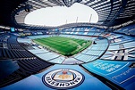 El plan del Manchester City para ampliar la capacidad de su estadio y ...