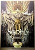 Metropolis (1927) [2838 4000] by Tom Roberts | Metropolis poster, Art ...