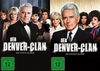 Der Denver Clan - die komplette Serie - Staffel 1-9 Set (DVD)