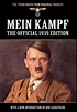 Mein Kampf - The Official 1939 Edition by Adolf Hitler, Hardcover ...