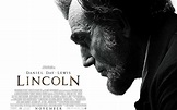Lincoln-Movie-Poster-1800×2880 – The American River Current