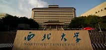 New Programs at Northwest University | china-admissions.com