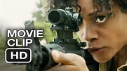 Skyfall Movie CLIP - Take the Shot (2012) - Daniel Craig, James Bond ...