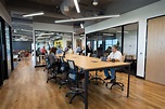 Best Dallas Flexible Office Spaces Modern Look Near Dallas Galleria - Dallas Campbell Centre