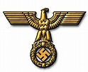 The Art of Heraldry: Heraldry of the Third Reich