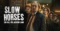Slow Horses – Ein Fall für Jackson Lamb - Trailer und Videos - Apple ...