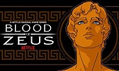 Crítica 'Sangre de Zeus', la primera temporada