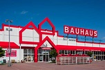 Bauhaus - Deutschlands ältester Baumarkt - renovieren.net