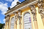 Schloss Sanssouci | Tickets, Eintrittskarten & Preise
