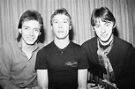 Paul Weller & The Jam through the years - Surrey Live