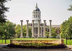 University of Missouri – Best Colleges Online