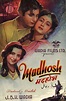Indian films and posters from 1930: film (Madhosh) (1951)