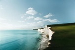 National Trust at White Cliffs of Dover - TreadRight