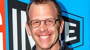 Paul Lieberstein Biography, Height, Weight, Age, Movies, Wife, Family ...