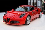 File:Festival automobile international 2014 - Alfa Romeo 4C - 033.jpg ...