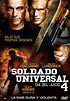 Ver Soldado universal 4: El juicio final (2012) HD 1080p Latino - Vere ...