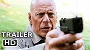 OUT OF DEATH Trailer (2021) Bruce Willis - MT