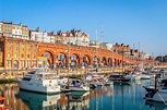 16 Epic things to do in Ramsgate, Kent (2023) - CK Travels