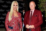 'Real Housewives Of Beverly Hills' Erika Jayne And Tom Girardi End 21 ...