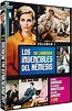 Los Invencibles del Némesis - Volumen 1: Amazon.com.mx: Películas y ...