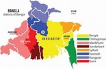 10 Interesting Facts About The Bengali Language - Milestone Localization