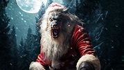 Werewolf Santa (2023) - Movie Review