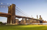 Brooklyn Bridge - WorldAtlas