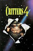 Critters 4 (1992) - Posters — The Movie Database (TMDB)