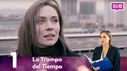 LA TRAMPA DEL TIEMPO (Parte 1) | Thriller Peliculas Romantica ...