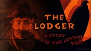 The Lodger: A Story Of The London Fog (1927) [ 4K Ultra HD ] Alfred ...