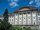 Uni Innsbruck unter internationalsten Universitäten - Uni & Lehre ...