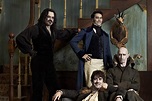 'What We Do in the Shadows' se convierte en serie - applauss.com