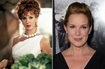 See the Cast of 'The Flintstones' Then and Now | Elizabeth perkins ...