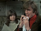 Sally Geeson and Ian Ogilvy in Strange Report. ITC, 1970 | Sally geeson ...