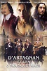 D'Artagnan and the Three Musketeers (2005) Cast & Crew | HowOld.co