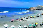 Top 10 mejores playas de Lima (2022)