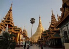 Shwedagon Pagoda | Myanmar | Audley Travel US