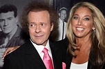 Richard Simmons' pal Denise Austin recalls time before disappearance