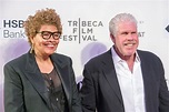 Ron Perlman's wife responds to star’s divorce filing 8 months later ...
