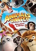 Animals United (2010) - IMDb