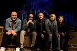 Tom Petty Reunites Original Members of Mudcrutch For New Album And Tour