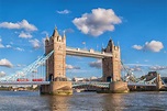 BILDER: Die Top 10 Sehenswürdigkeiten von London | Franks Travelbox