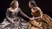 Shakespeare's evolving attitudes towards women - BBC News